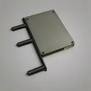 SuperMicro MCP-220-00043-0N Server Hard Drive Caddy Tray 2.5" 3.5" Adapter Caddy