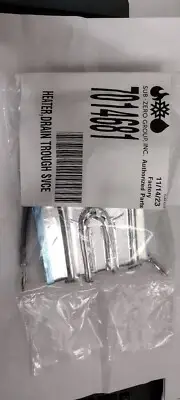 7014681 Sub Zero Genuine OEM Drain trough heater