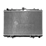 Motorkool Radiator - NMD-34000 - Suits Nissan Maxima A33 1999-2003