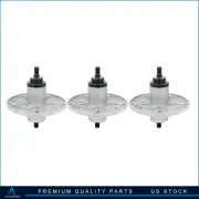 ?3PK Spindle Assembly Fits Murray 38" 42" 46" 10010 10010MA 1001046 1001046MA