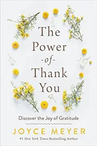 在飛比找誠品線上優惠-The Power of Thank You: Discov