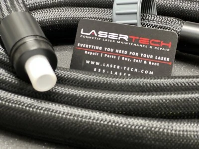 ZIMMER CRYO 5 HOSE (3 METERS) SMALL CONNECTOR