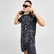 Under Armour Ua Launch Print T-shirt
