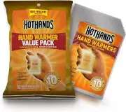 HotHands Hand Warmers 10 Pairs