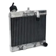 Aluminum Cooling Radiators for FREERIDE 250R 2014 2015 2016 2017 FREERIDE 350 15