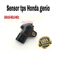 在飛比找蝦皮購物優惠-HONDA Tps傳感器本田genio原裝原裝16410-k