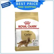 Royal Canin Cocker Spaniel Adult High Protein Dry Dog 3 Kg Food