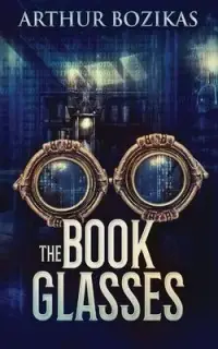 在飛比找博客來優惠-The Book Glasses