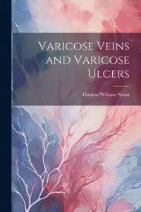 在飛比找博客來優惠-Varicose Veins and Varicose Ul