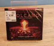 Volcano Tommy Lee Jones DIVX Movie Brand New Sealed