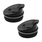 Replacement Parts Lids for 16oz Cups,Compatible with Ninja Blender BL660 BL77...