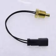 New Water Temperature Sensor 2443106 For CAT 428 Excavator