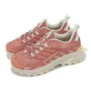 Merrell Moab Speed 2 Vibram Sedona Women Mountain Outdoors Shoes J038244