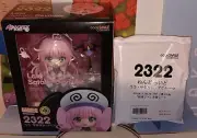 GSC Nendoroid 2322 Lala Satalin Deviluke To Love Ru + GSC Bonus US SELLER