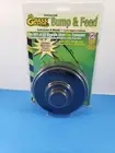 Grass Gator 3630 Universal Bump & Feed Trimmer Head Pre-Spooled .80 to .130 Line