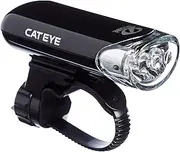 CATEYE, HL-EL135 LED Safety Bike Headlight for Commuting