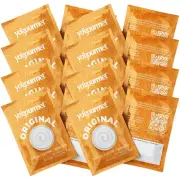 Yogourmet Yogurt Starter (16 Pack Bulk Version) - Make at Home -...