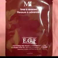 在飛比找蝦皮購物優惠-EGF面膜