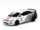 INNO64 1/64 Honda Civic FD2 Type R #4 Bride Mugen Power Cup Civic One Make Race 2012