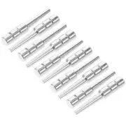 10pcs Metal Board Pegs Small Scoring Pegs For Card Games Small Scoring