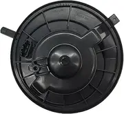 1KD820015 Car Automatic Blower Motor Heater Motor Fan A/C Motor Assembly Compatible for Seat Skoda