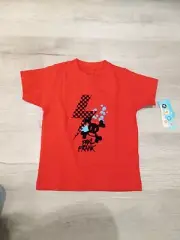Paul Frank 3T Toddler Shirt t-shirt Boys New with Tags
