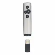 Kensington Powerpointer Wireless Presentation Remote Windows & MacOS New Sealed