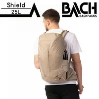 在飛比找樂天市場購物網優惠-BACH Shield 26 登山健行背包 297058 (