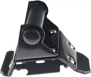Motorcycle Navigation Bracket for Forza 350 NSS350 2020 2021 2022 Motorcycle Accessories Smartphone Phone Stand Navigation Plate Bracket Phone Mount (Color : 2)
