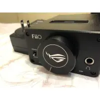 在飛比找露天拍賣優惠-二手 FIIO E9 E09K 桌上型耳擴 耳機擴大機 另有