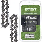Chainsaw Chain 20 Inch .063 .404 68DL for Stihl MS 064 660 056 088 084 661 880 C