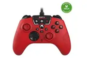Turtle Beach React-R Controller (Red)