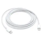 6ft USB-C to USBC Cord for Amazon Kindle Fire HD 10 M8S26G (9th Generation 2019)
