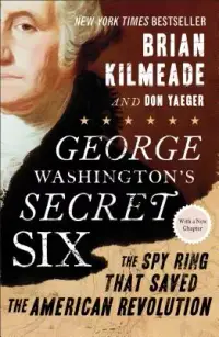 在飛比找博客來優惠-George Washington’s Secret Six