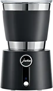 JURA Automatic Milk Frother Hot & Cold