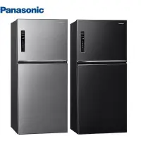 在飛比找博客來優惠-Panasonic 國際牌 ECONAVI二門650L一級能