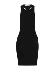[SAINT LAURENT] SAINT LAURENT Mini dresses - Item 15441003