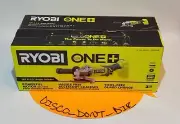 GENUINE RYOBI PCL445B ONE+ 18V CORDLESS 4 1/2" ANGLE GRINDER TOOL ONLY NEW