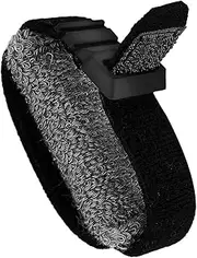 Guitar Fret Wrap - String Muter Cover, Bass Muffler & Silencer | Adjustable Cotton Fingerboard Mute Tape for Ukulele, Bass Guitar, and Other String Instruments, Noise Reduction Accessory