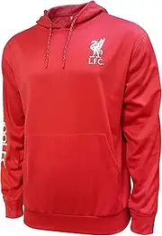 [Icon Sports] Liverpool F.C. Pullover Hoodies