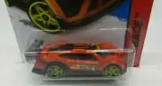 Hot Wheels 2014 Super Blitzen #163/250