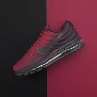 在飛比找蝦皮購物優惠-NIKE AIR MAX 2017 3M 反光 全氣墊 飛線