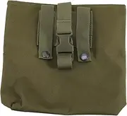 SUPVOX Multi Functional Waist Storage Bag Design Tool Pouch for Hiking Camping Emergencies Capacity Portable Stylish Appearance Easy to Use