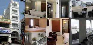 清衡飯店Thanh Hien Hotel