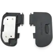 70D 80D Door Battery Cover Accessories for Cover Camera Repair Part K1J39147