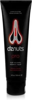 Pro Chamois Cream, 4 ounce,120ml