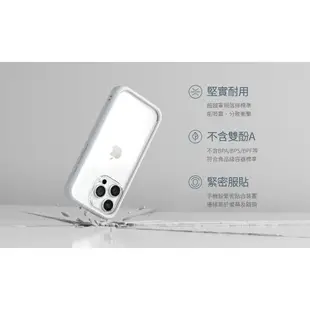 犀牛盾 適用iPhone Mod NX邊框背蓋手機殼/皮克斯-海底總動員-海鷗