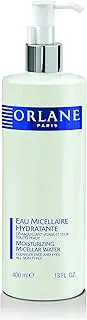 [Orlane] Moisturizing Micellar Water - Cleanser Face & Eyes (All Skin Types) 400ml/13oz