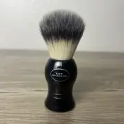 The Art of Shaving New York Brush Synthetic Badger NEW Without A Box