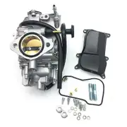 Motorcycle Carburetor Carb For Yamaha Kodiak 400 Yfm 400 1993-1998